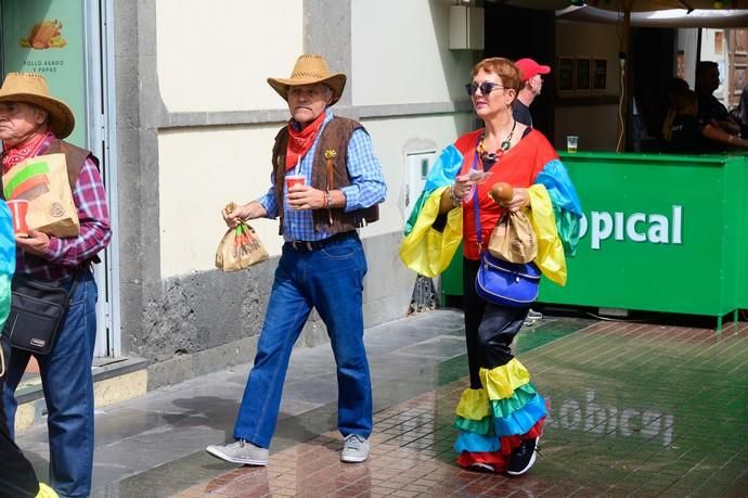 Carnaval de Día de Vegueta  | 15/02/2020 | Fotógrafo: Tony Hernández