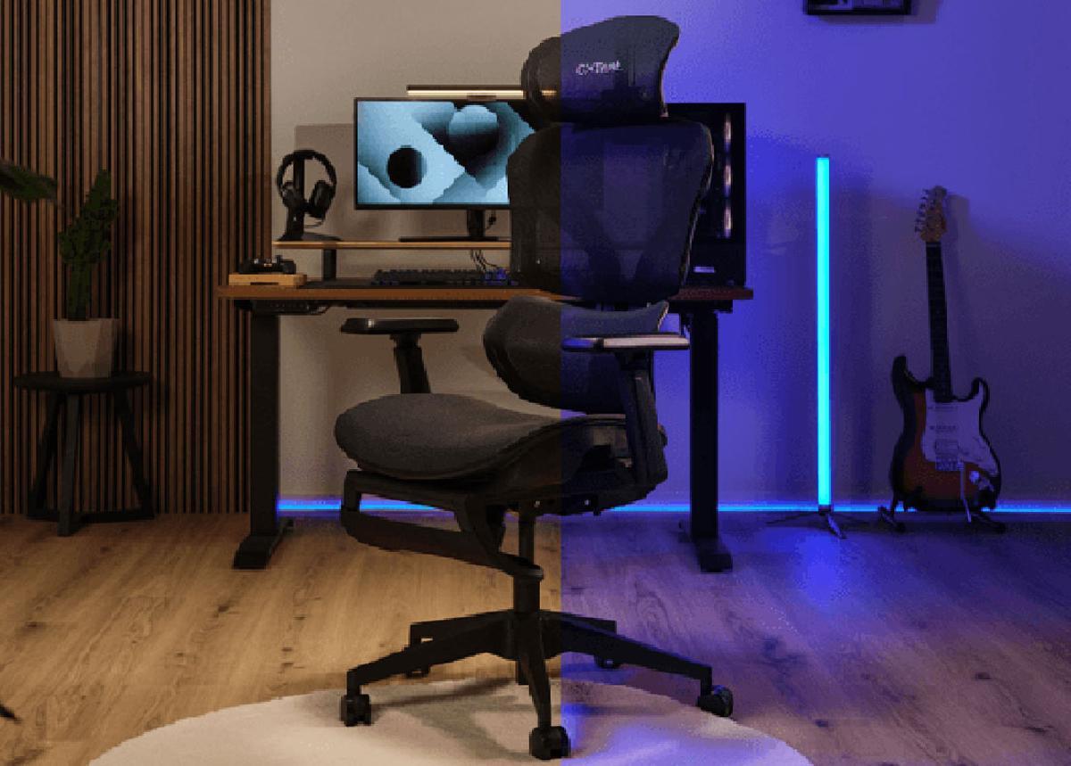 GXTrust trae consigo nuevos modelos de sillas gamer con novedades interesantes.