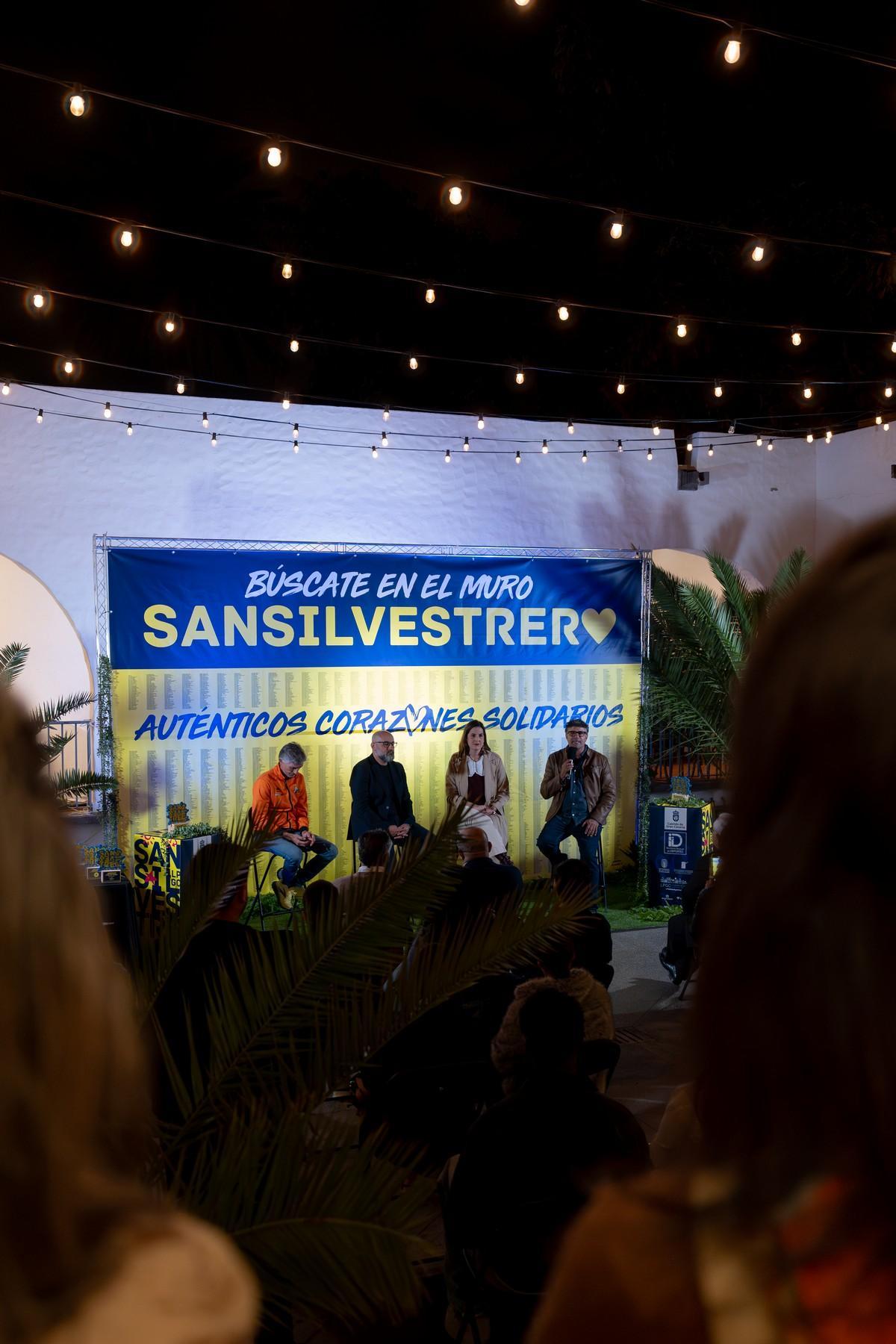 La San Silvestre festeja su clausura