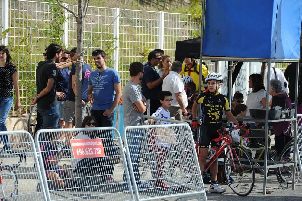 Escuelas de ciclismo