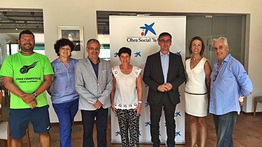 Palafrugell inicia un casal gratuït per a famílies amb pocs recursos