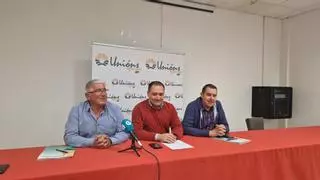 UUAA alerta de la caída de ventas de tintos en la D.O. Ribeira Sacra y reclama medidas