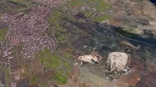 Un recurso de alzada permite que la Junta desvele el informe completo de la mina de litio en Cáceres