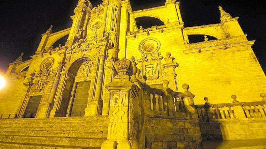 Catedral de Jerez: Un fantasma con prueba documental