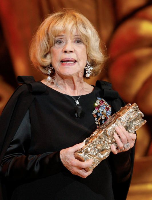 Muere Jeanne Moreau a los 89 años