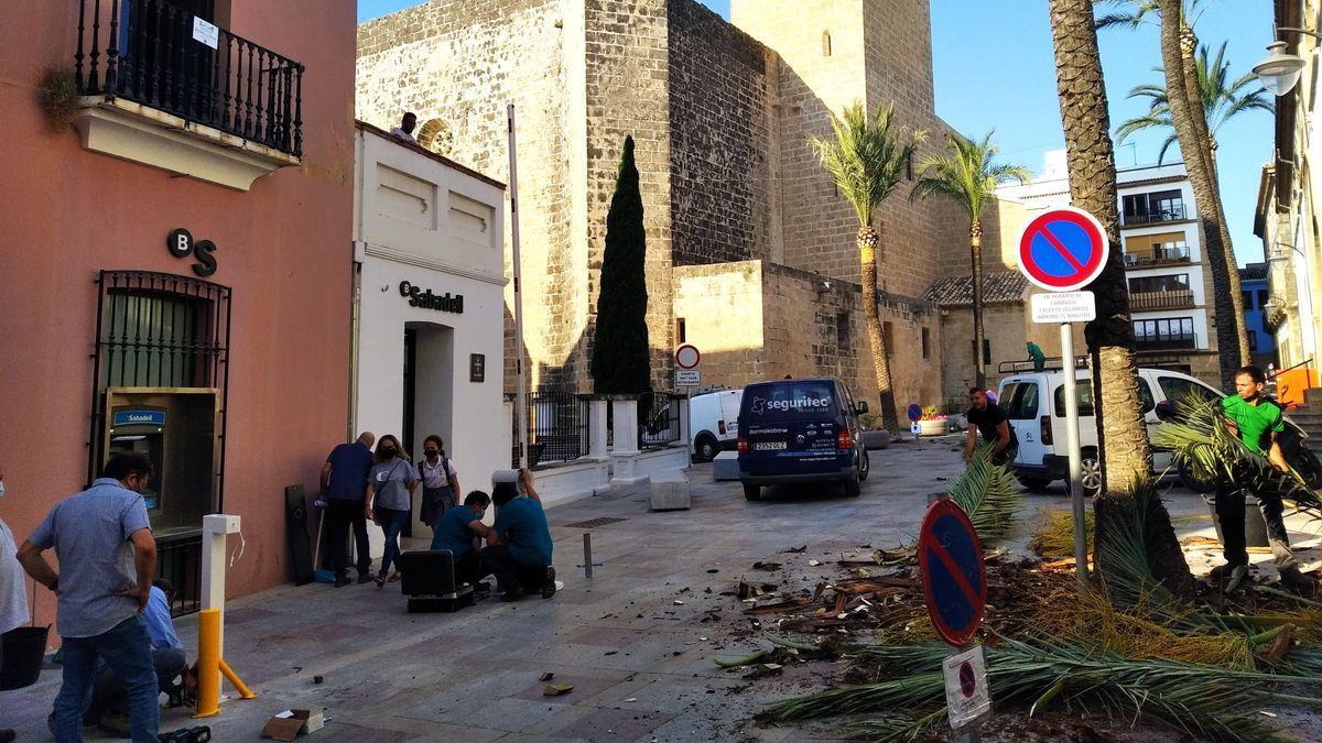 Desde el pasado lunes se permite la entrada de viajeros internacionales.