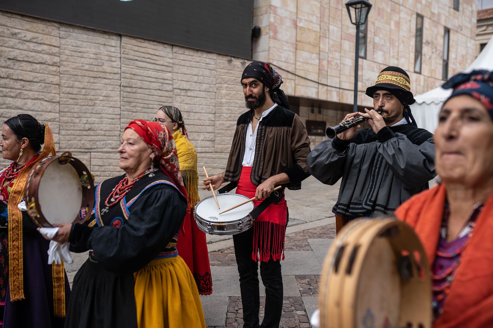 GALERÍA | La inauguración de la feria Fromago Cheese Experience, en imágenes