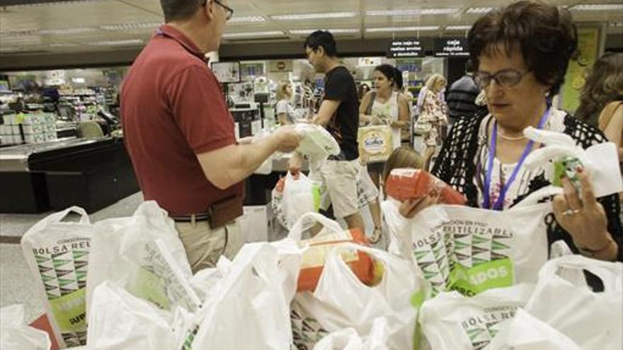 Banco de Alimentos busca 800 voluntarios para la prenavidad