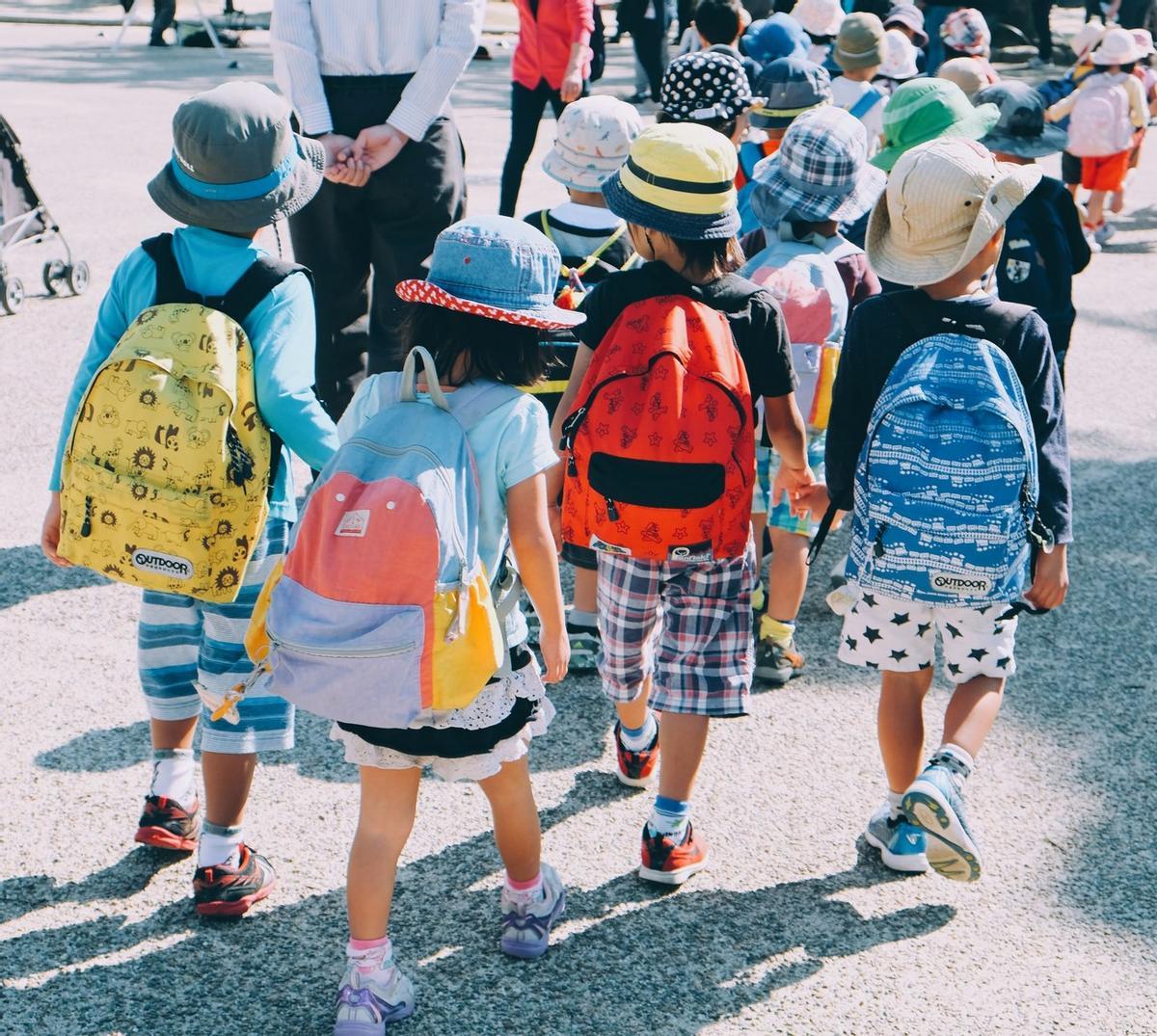 Cuatro colegios canarios están incluidos entre los mejores centros educativos de España.