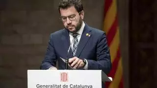 El repartiment de finançament autonòmic beneficia a Catalunya amb un 18,8% del total