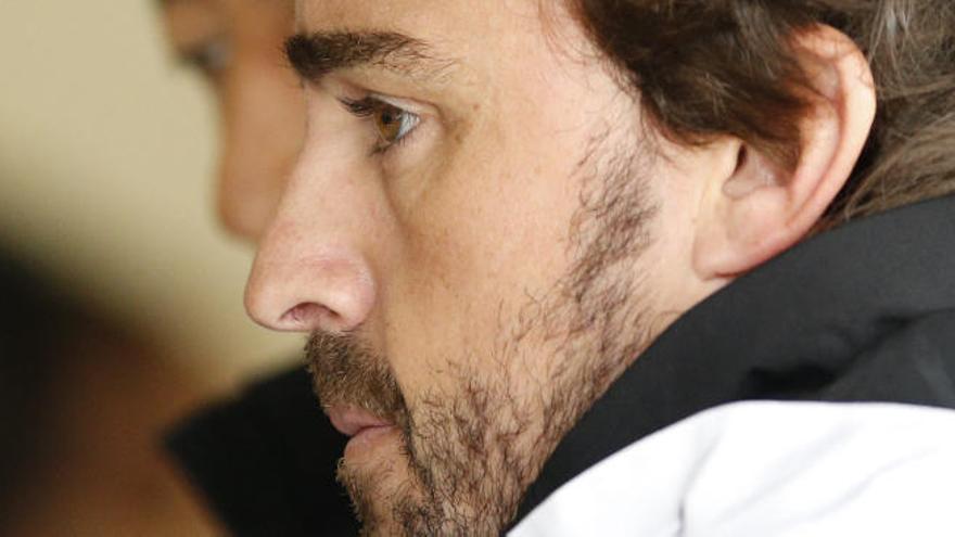 Fernando Alonso