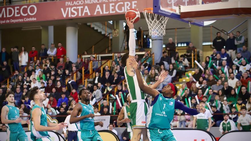 El partido Coto Córdoba-UCB bate un récord de público