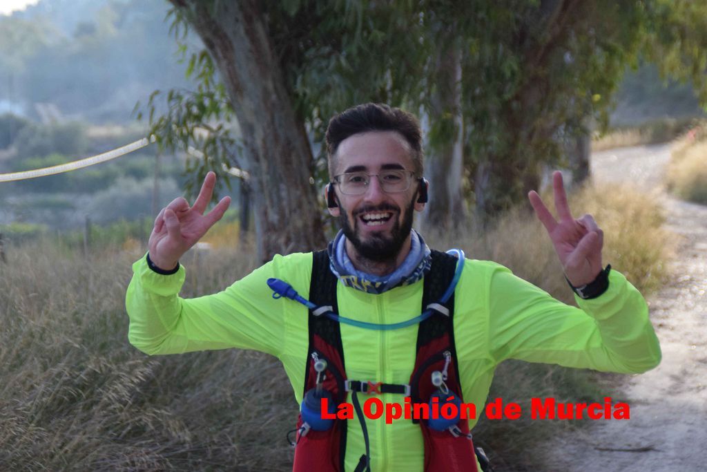 Trail Puentes de Cieza 2022