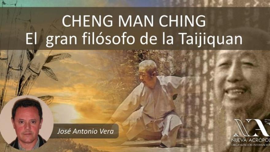 Cheng Man Ching