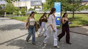El 31% d’estudiants asseguren que  "no encaixen" a la seva universitat