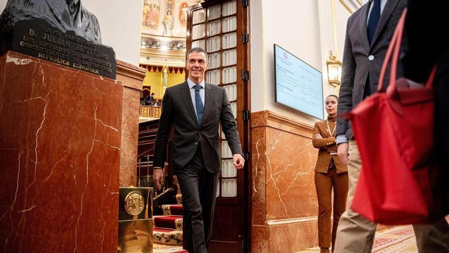 'The New York Times' define a Sánchez como 