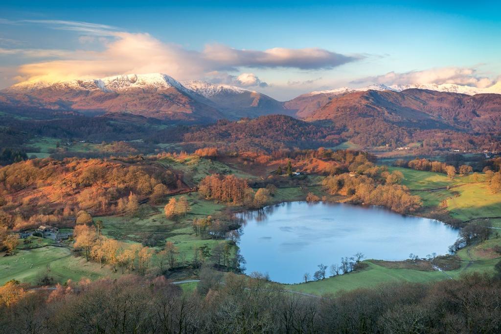 Lake District