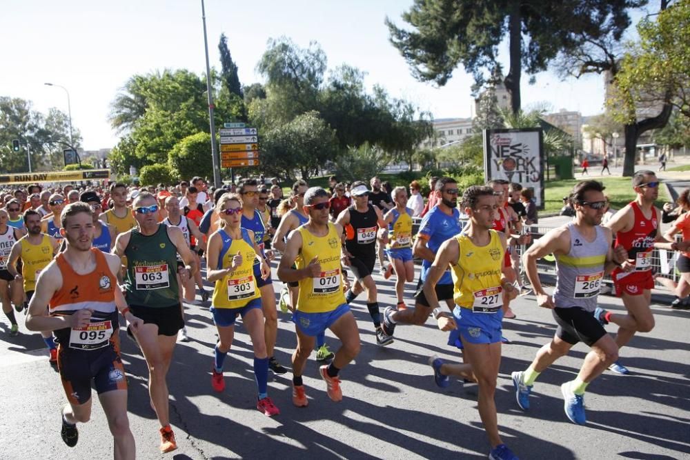 Carrera Asteamur