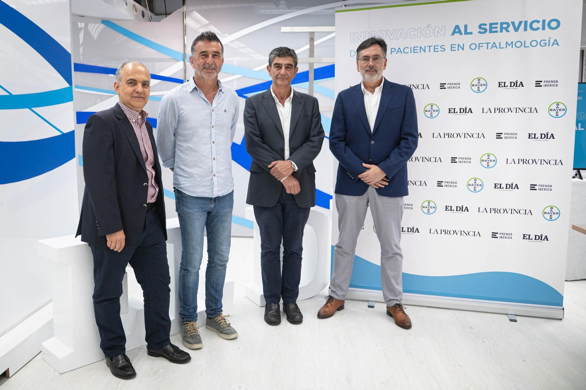 Foro de Oftalmología