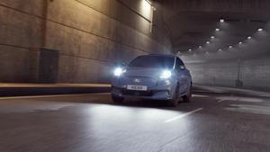Ford Puma Gen-E BlueCruise Edition