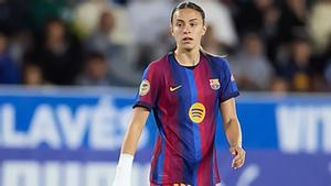 Serrajordi torna per a la Champions