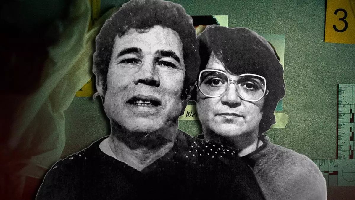 La historia real detrás de Fred y Rose West, los protagonistas del último documental de Netflix