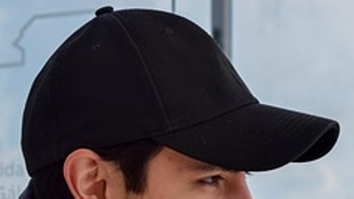Una gorra