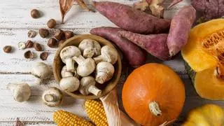 Alimentos de otoño: ¿cuáles son los que debemos consumir para cuidar nuestra salud?