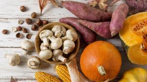 Alimentos de otoño: ¿cuáles cuidan de nuestra salud y cómo incluirlos en la dieta?