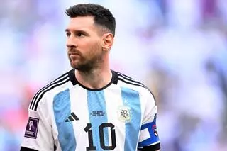 Kempes, sobre Messi y el Mundial de 2026: "Creo que va a a llegar bien"