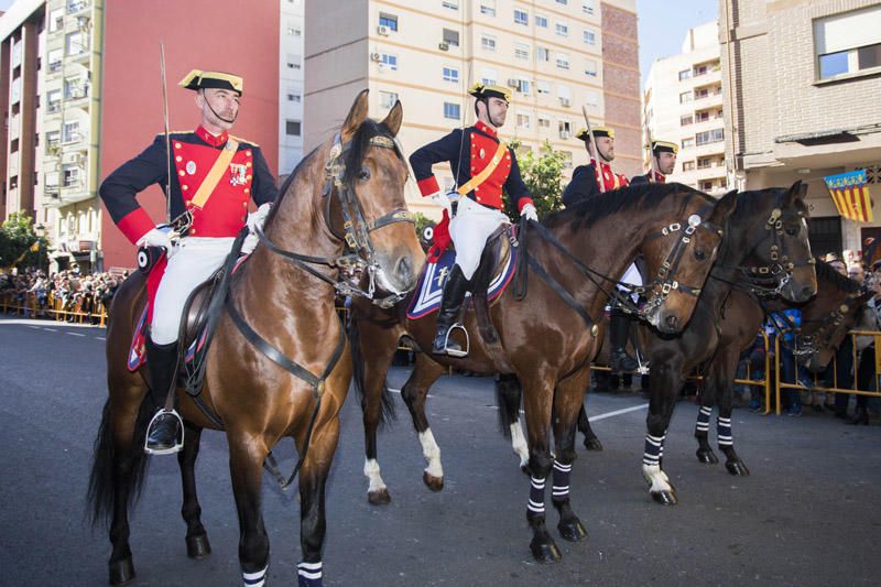 Bendición de animales por Sant Antoni del Porquet