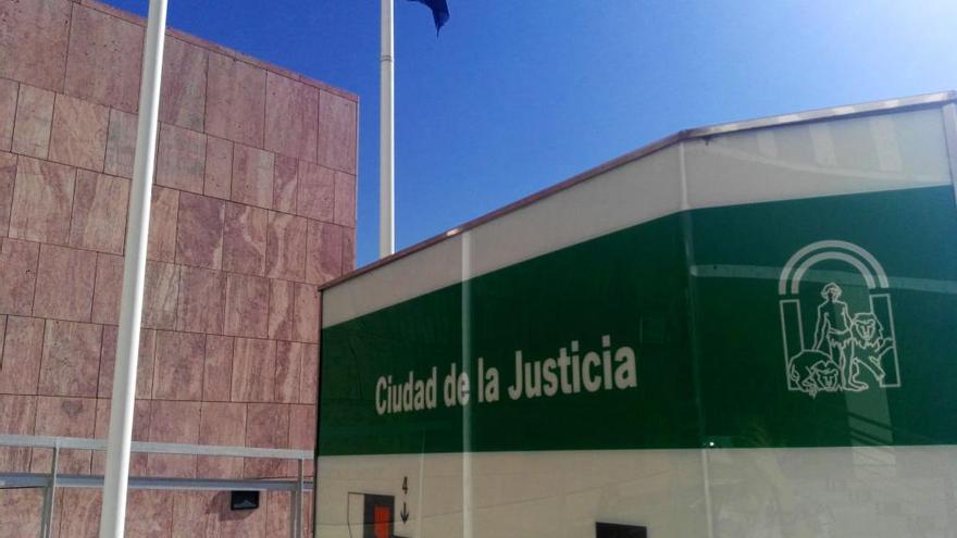 El juicio será en la Ciudad de la Justicia este miércoles.