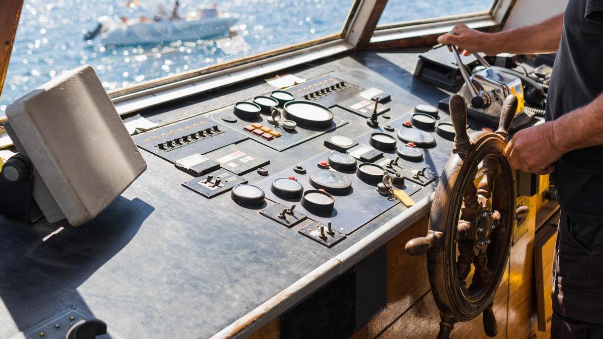 Descubre los oceanos al más puro estilo del protagonista de Moby Dick