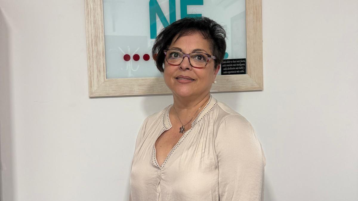 Estafada y sin hogar: una pensionista de Córdoba de 57 años espera el desahucio de su vivienda