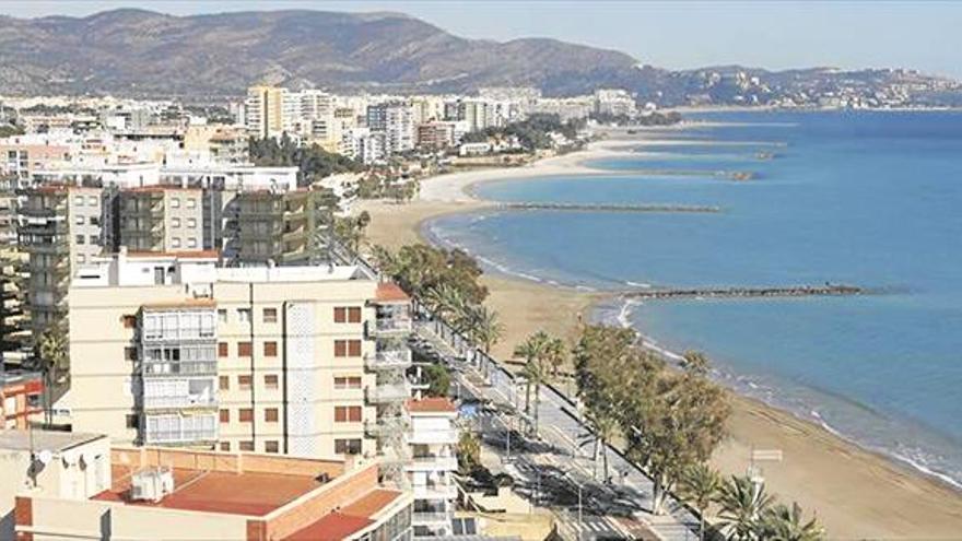 Castellón tardará de 6 a 10 años en aliviar su estoc de 11.128 viviendas