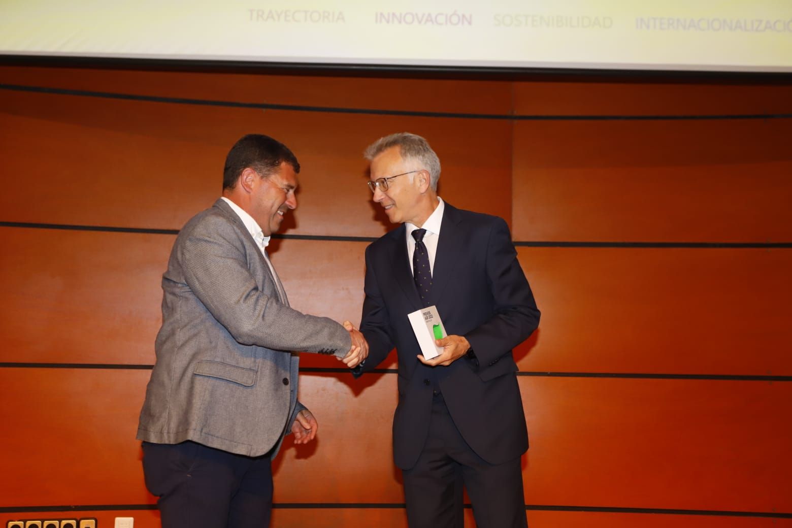I Edición Premios Agricultura