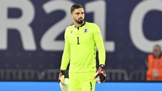 Mamardashvili hace historia en el Europeo sub-21 de Georgia