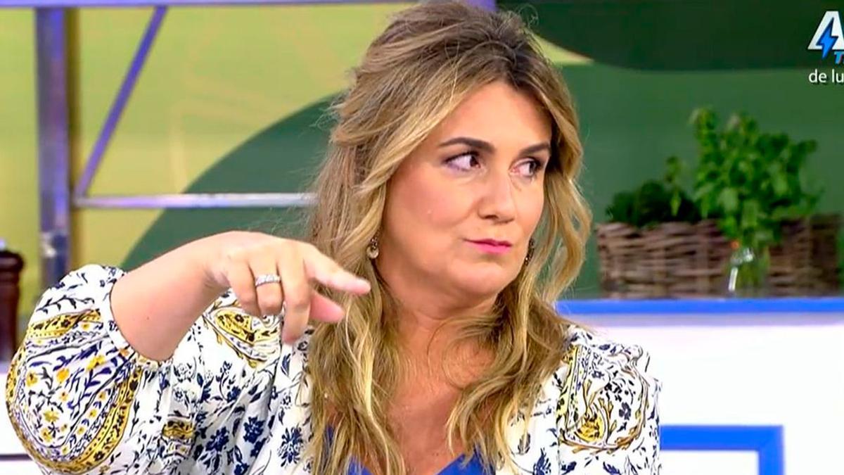 Crisis en Sálvame: Carlota Corredera y Belén Esteban atacan a Jorge Javier por sus comentarios