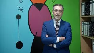 Rafael Cidres, presidente de Anfane: «La vivienda social de alquiler tiene que rotar, no puede ser para toda la vida y pasar de padres a hijos»