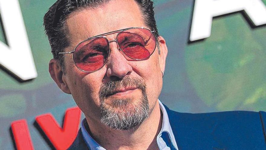 «Galicia es una potencia nacional a nivel ficción, y no solo por sus actores»