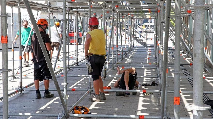 Un fijo discontinuo, a su empresa al llamarle tras dos años: &quot;No estoy tan desesperado como para ir a Boimorto (A Coruña)&quot;