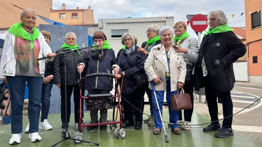VÍDEO | El pregón inaugural de las fiestas de San José Obrero