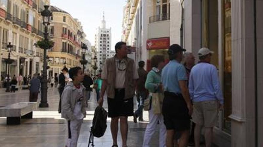 Turismo. El contrato adjudicado es para desarrollar un plan de marketing y promoción turística.