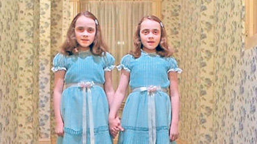 Los herederos del terror