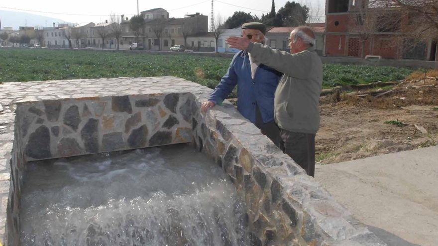 La Generalitat denuncia que el Gobierno descarta abrir los pozos de sequía en la Vega Baja hasta finales de 2025