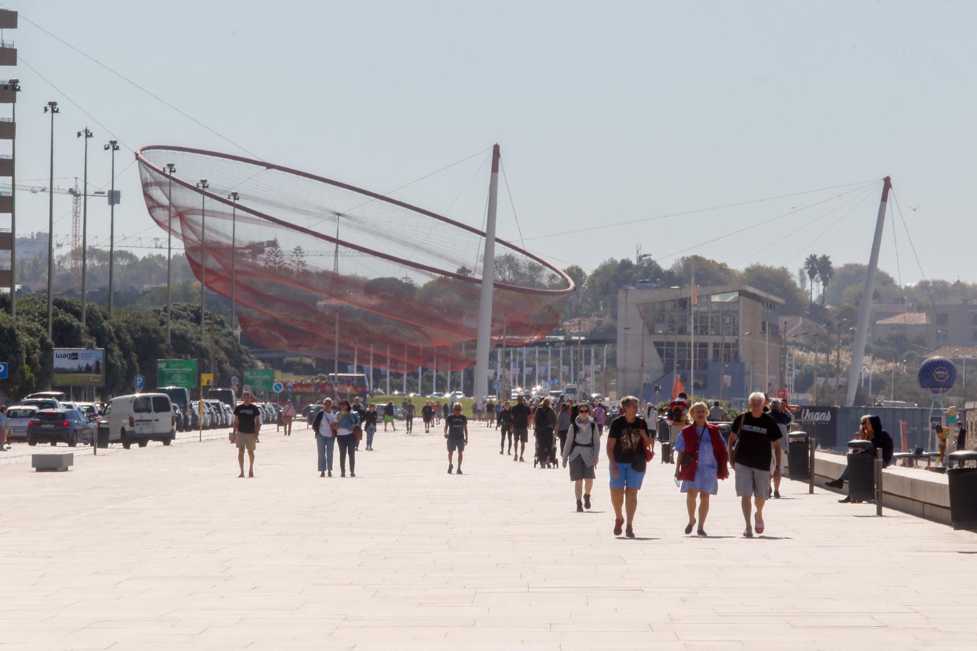 Matosinhos, en imágenes