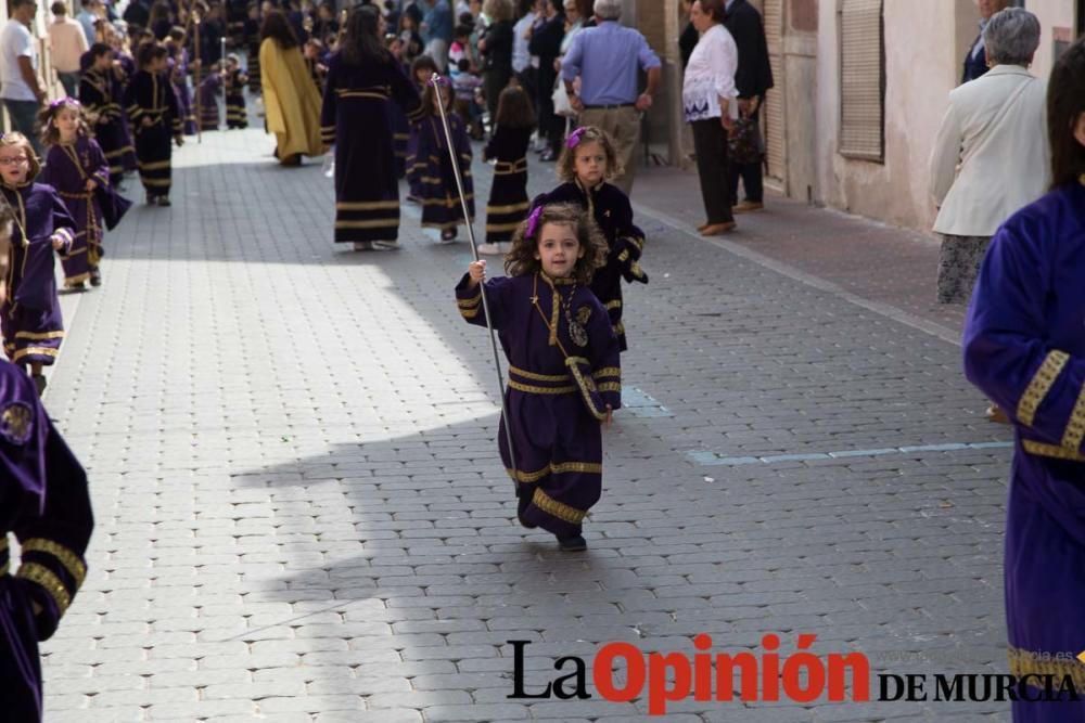 Domingo de Resurrección en Calasparra