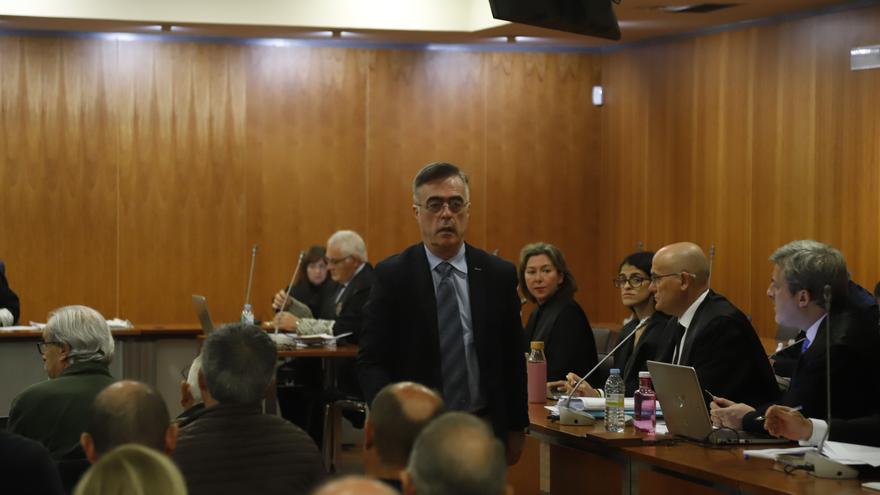 Comienza el juicio del caso &#039;Astapa&#039; sobre la presunta corrupción en Estepona