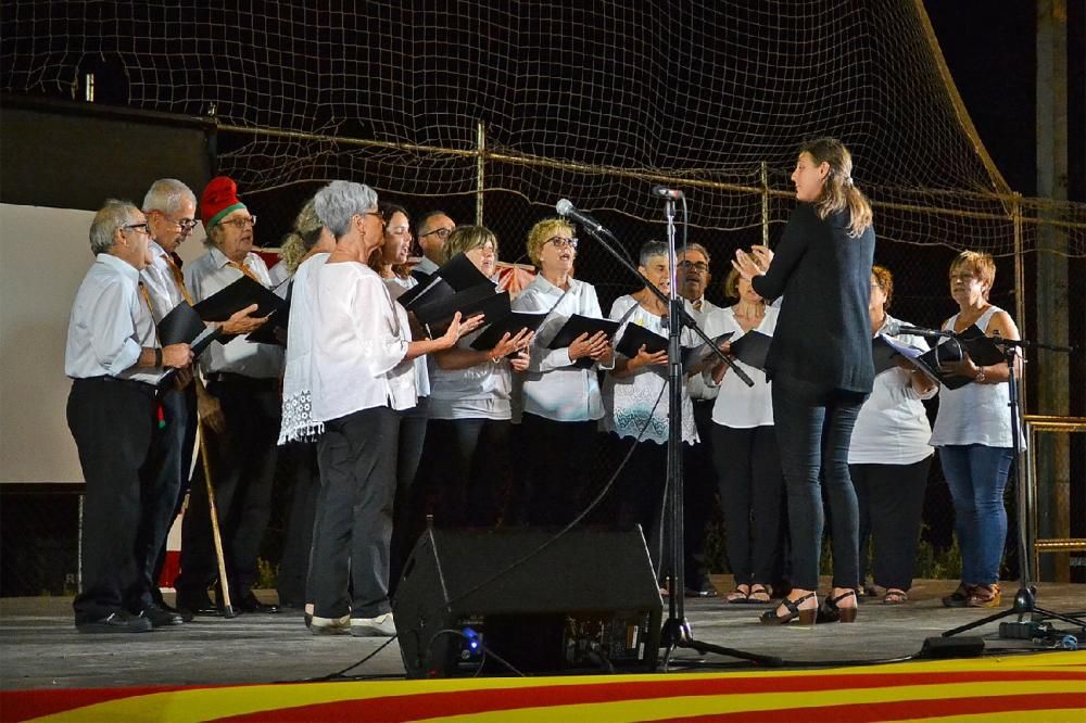 Festa Solidària de Súria