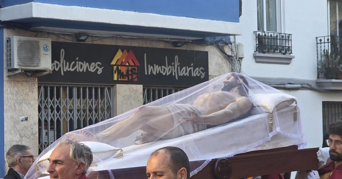 Sábado de Gloria en la Semana Santa Marinera: Procesiones y Vigilia